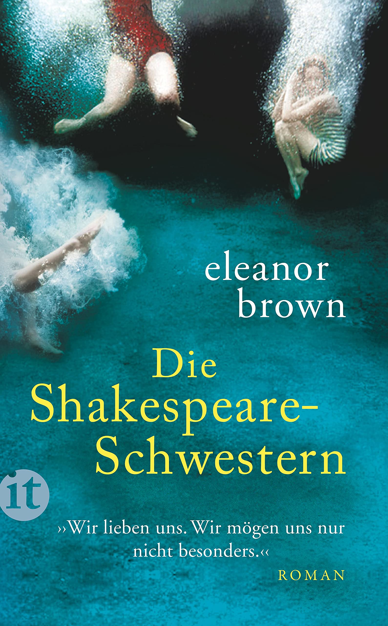 Product Image: Die Shakespeare-Schwestern