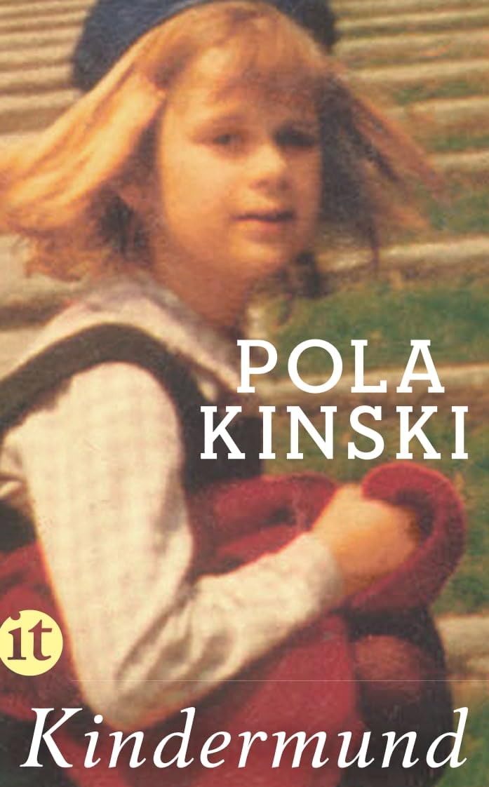 Kindermund Contemporary literature Books
