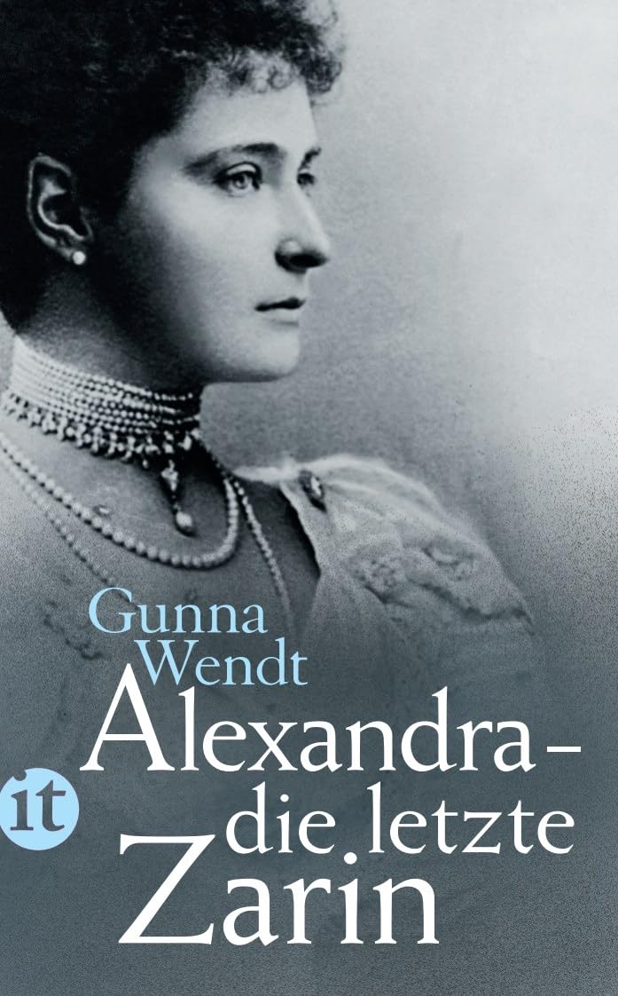 Alexandra - die letzte Zarin Politics & Society