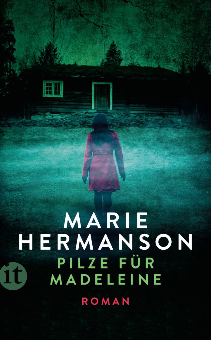 Pilze für Madeleine Contemporary literature