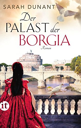 Der Palast der Borgia: Roman. (insel taschenbuch) Historical Fiction