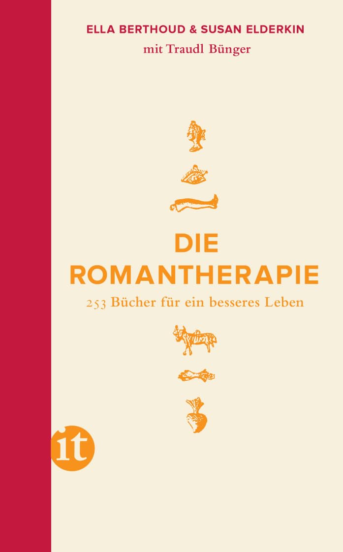 Die Romantherapie Contemporary literature Books