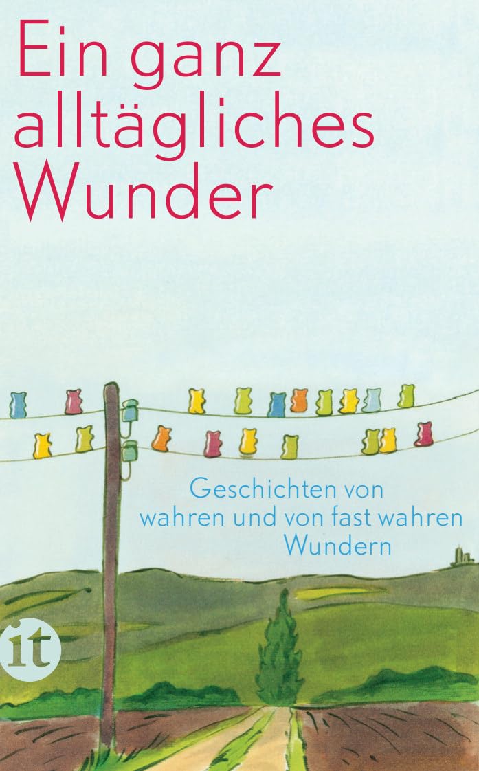 Product Image: Ein ganz alltägliches Wunder