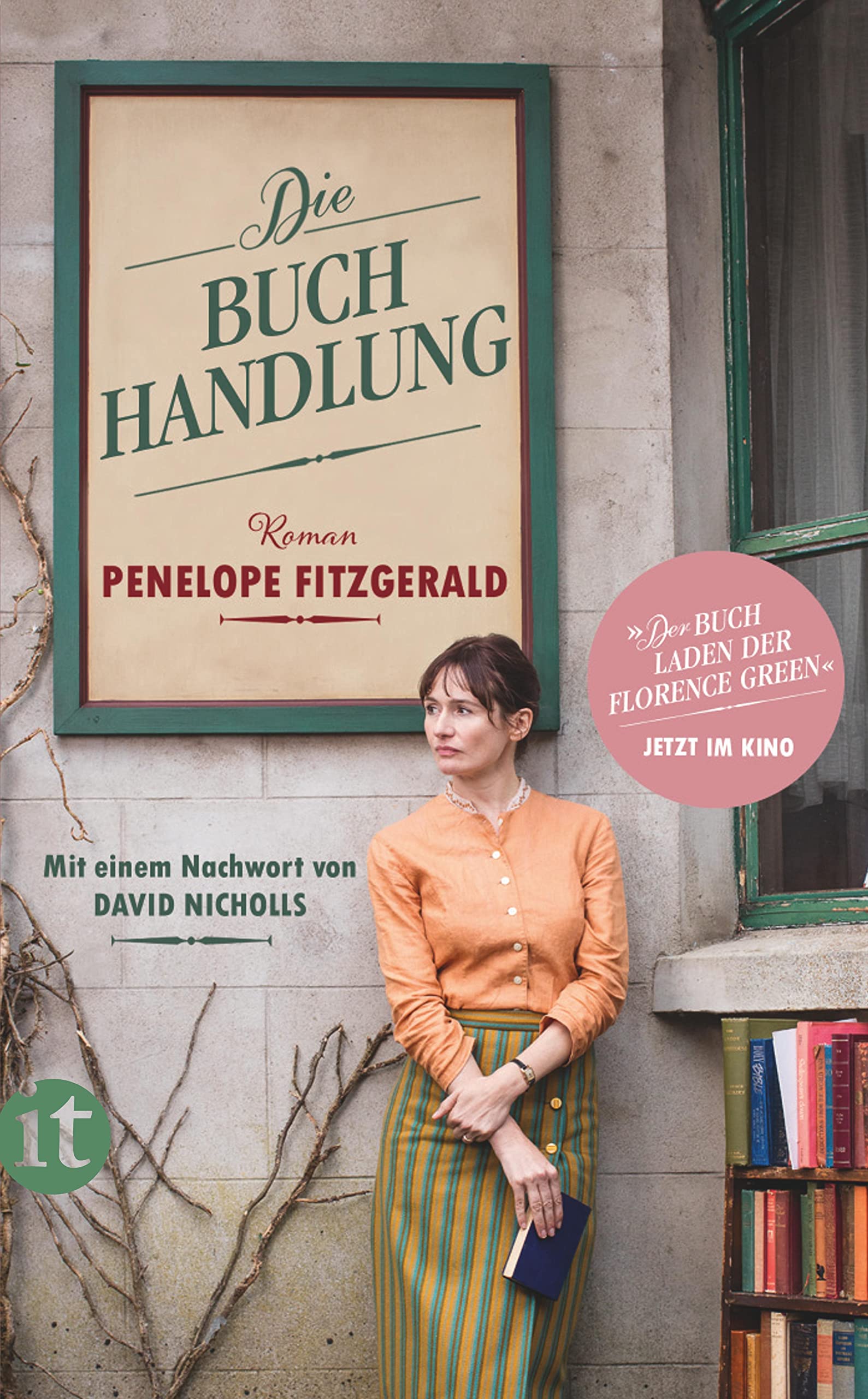 Product Image: Die Buchhandlung