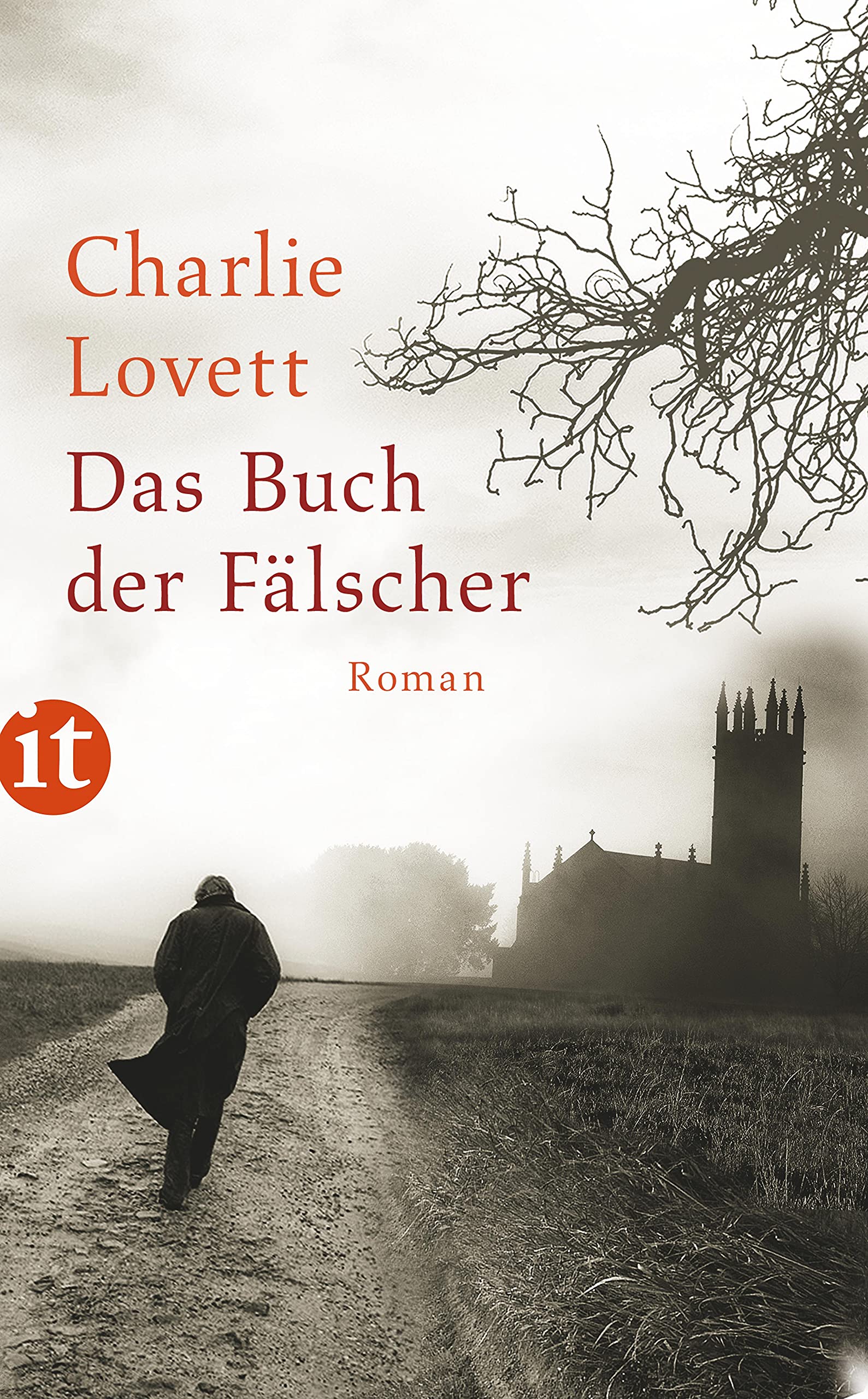 Das Buch der Fälscher Contemporary literature