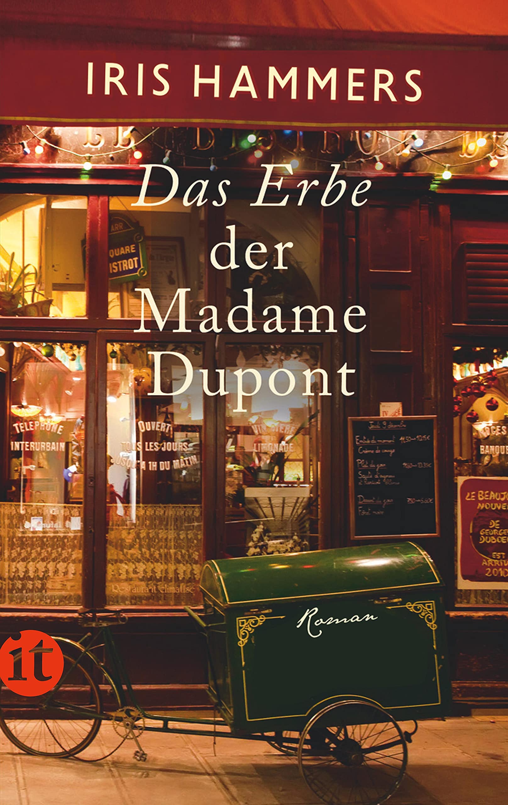 Product Image: Das Erbe der Madame Dupont