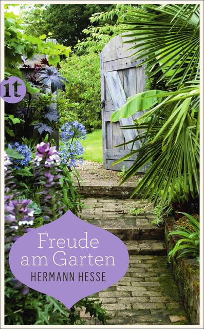 Freude am Garten Contemporary literature Books