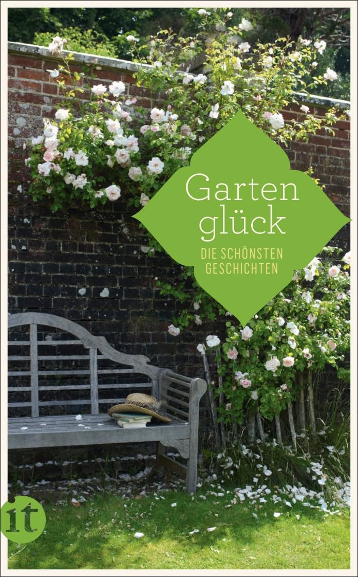Gartenglück Contemporary literature Books