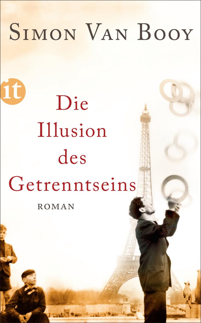 Die Illusion des Getrenntseins Contemporary literature