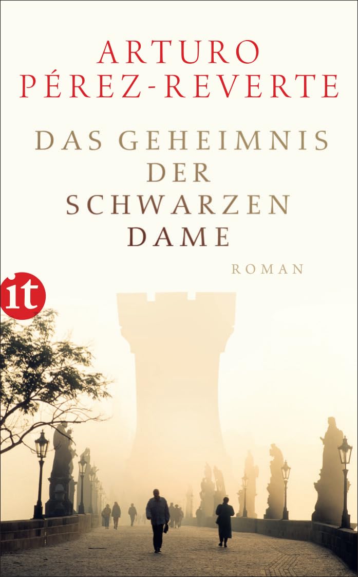 Das Geheimnis der schwarzen Dame Contemporary literature