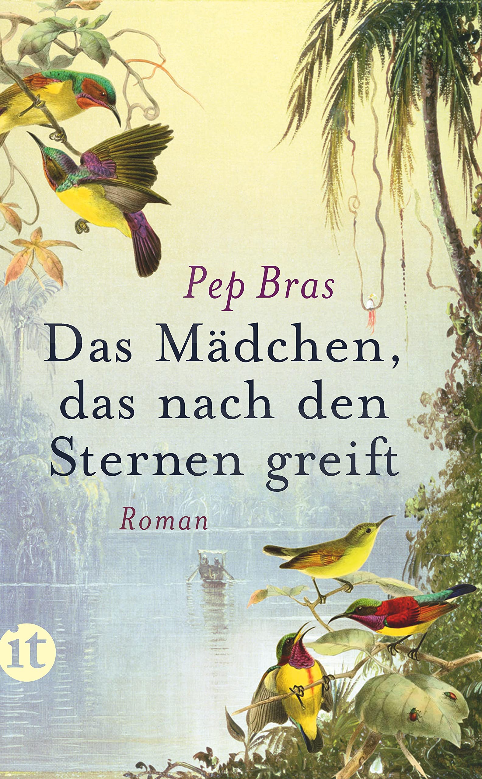 Das Mädchen, das nach den Sternen greift Contemporary literature Books