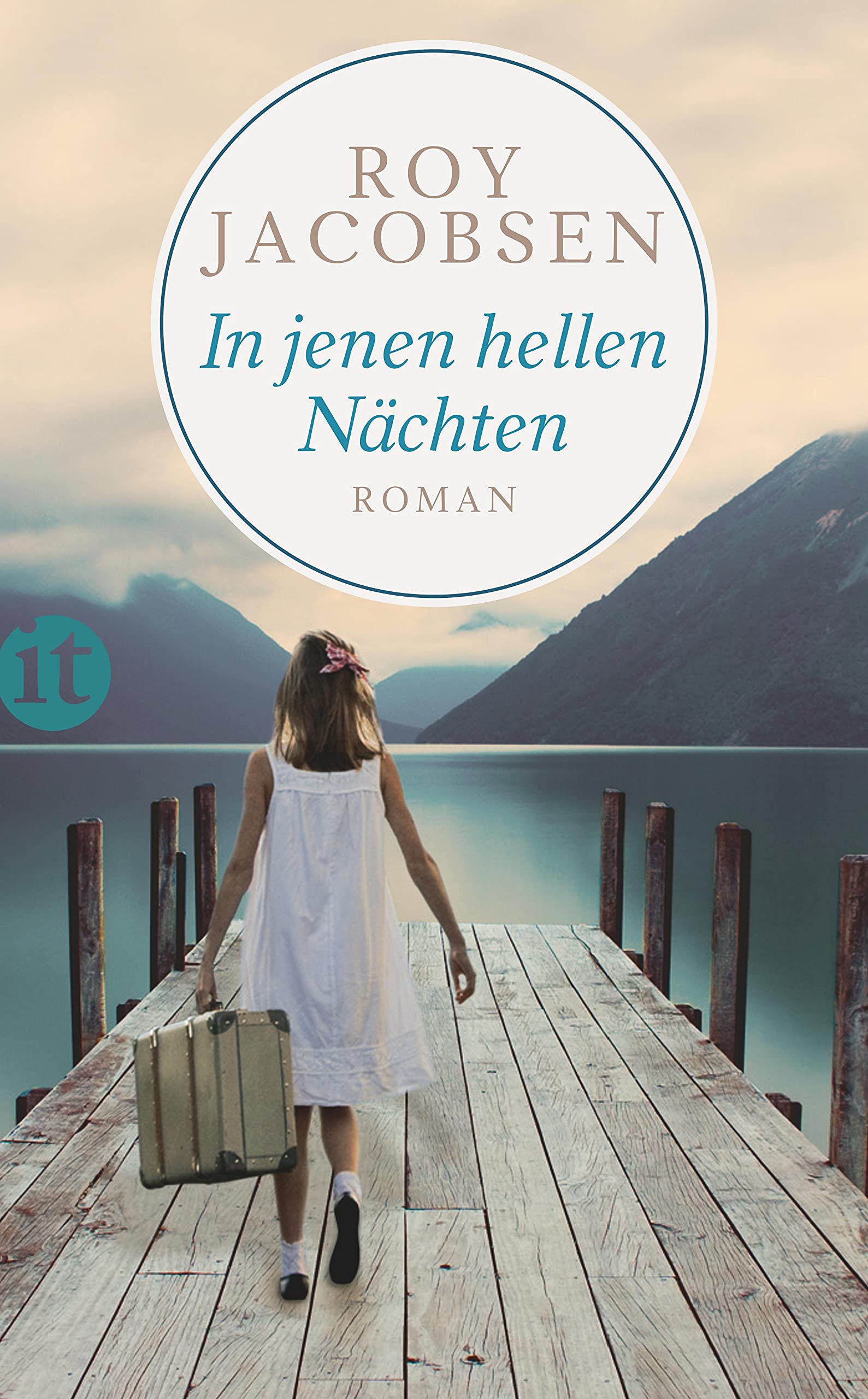 In jenen hellen Nächten Contemporary literature Books