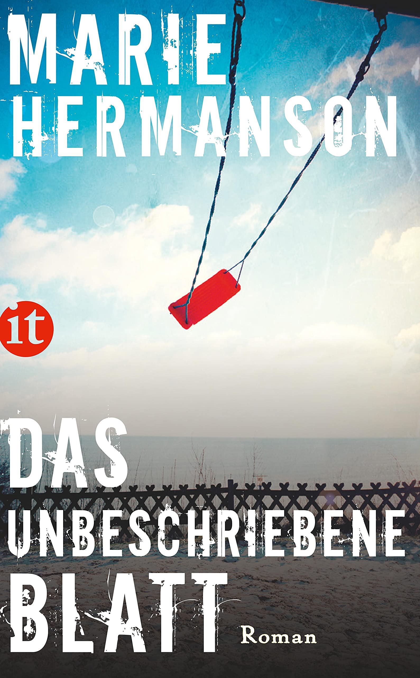 Product Image: Das unbeschriebene Blatt