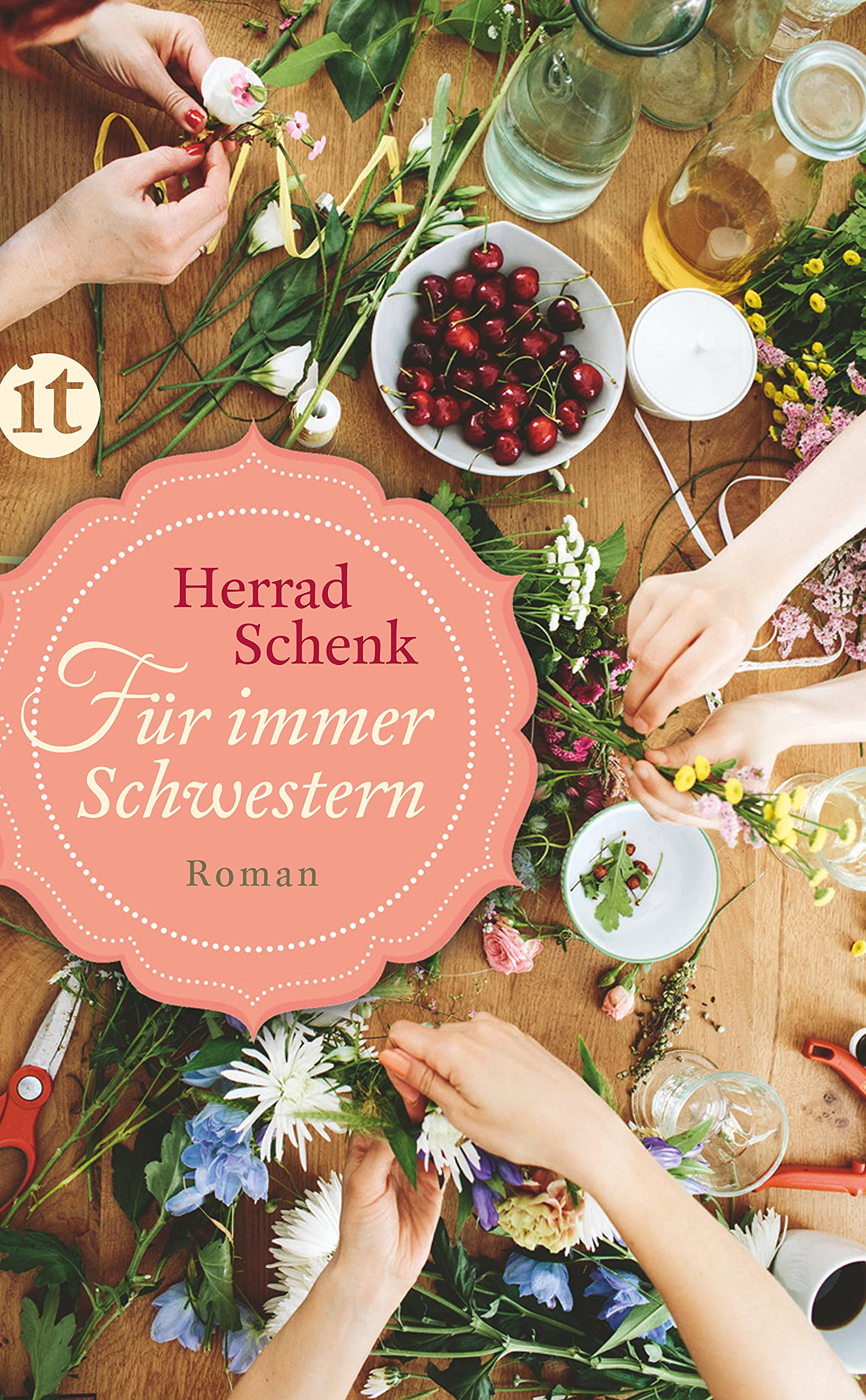 Für immer Schwestern Contemporary literature