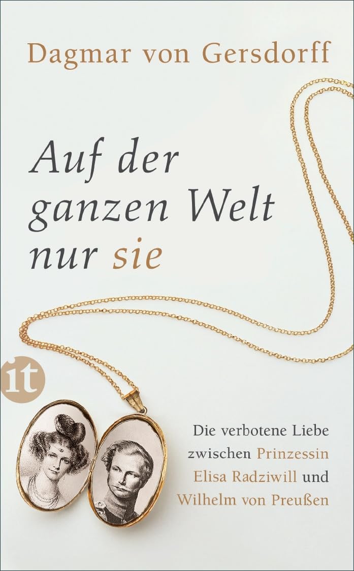 Auf der ganzen Welt nur sie Art & Literature