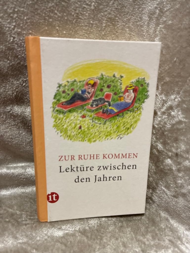 Lektüre zwischen den Jahren 2015 Contemporary literature