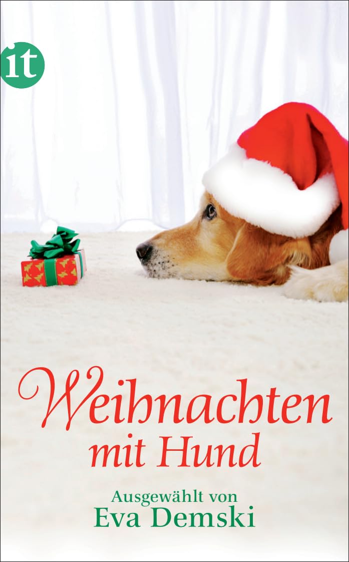 Product Image: Weihnachten mit Hund