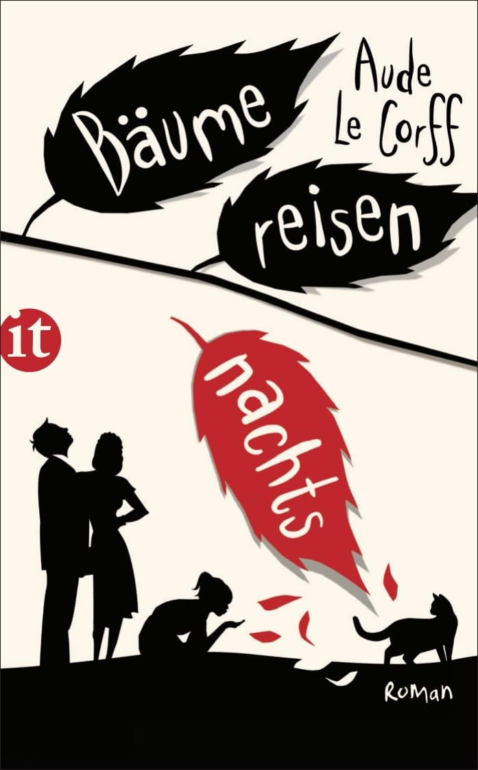 Product Image: Bäume reisen nachts