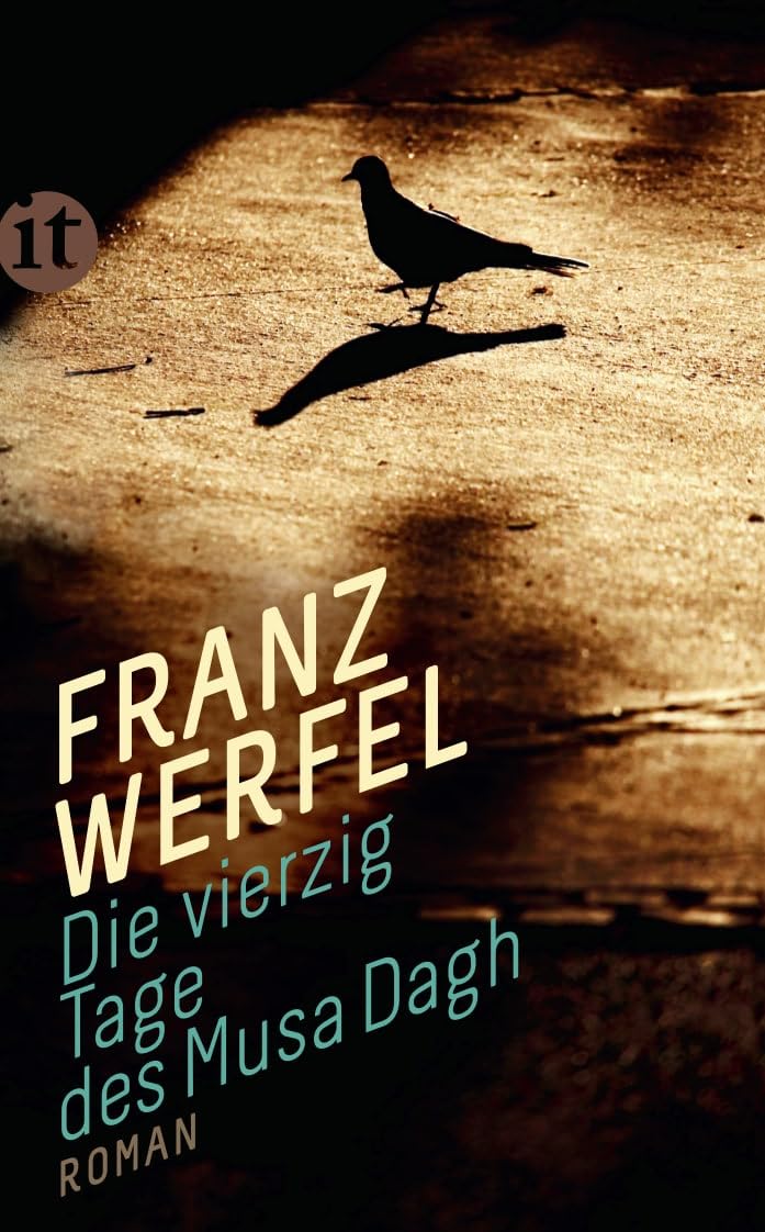 Die vierzig Tage des Musa Dagh Classics