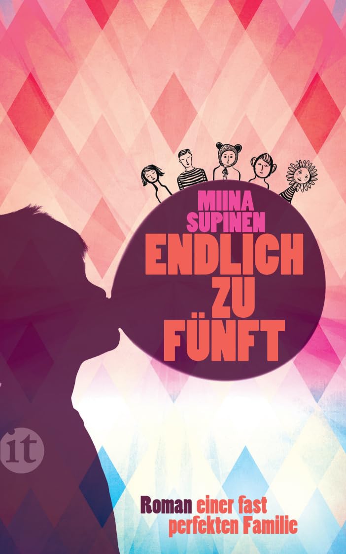 Product Image: Endlich zu fünft