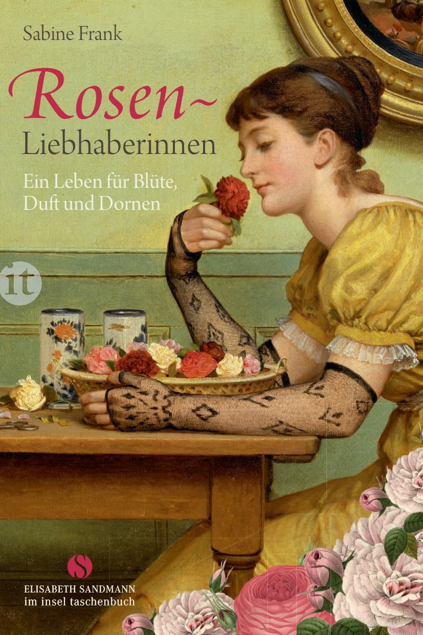 Rosenliebhaberinnen Essays & Short Stories