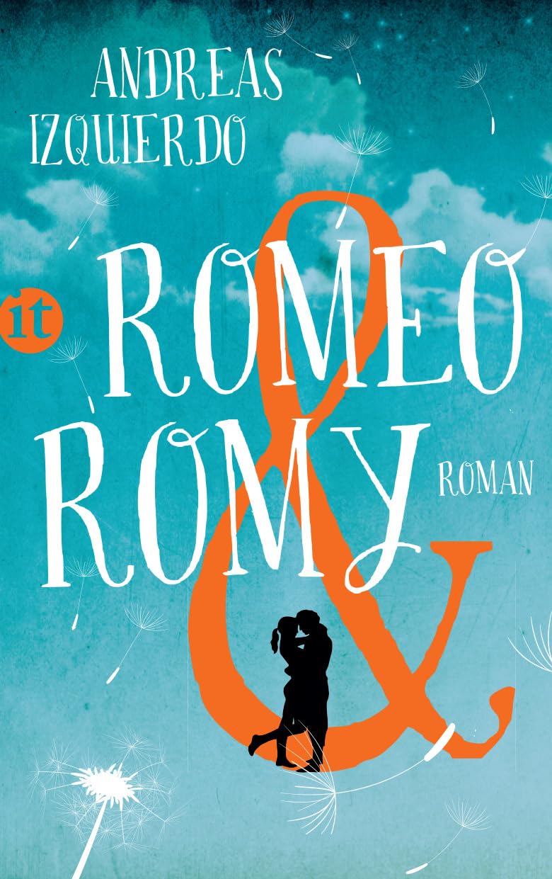 Romeo und Romy Contemporary literature Books