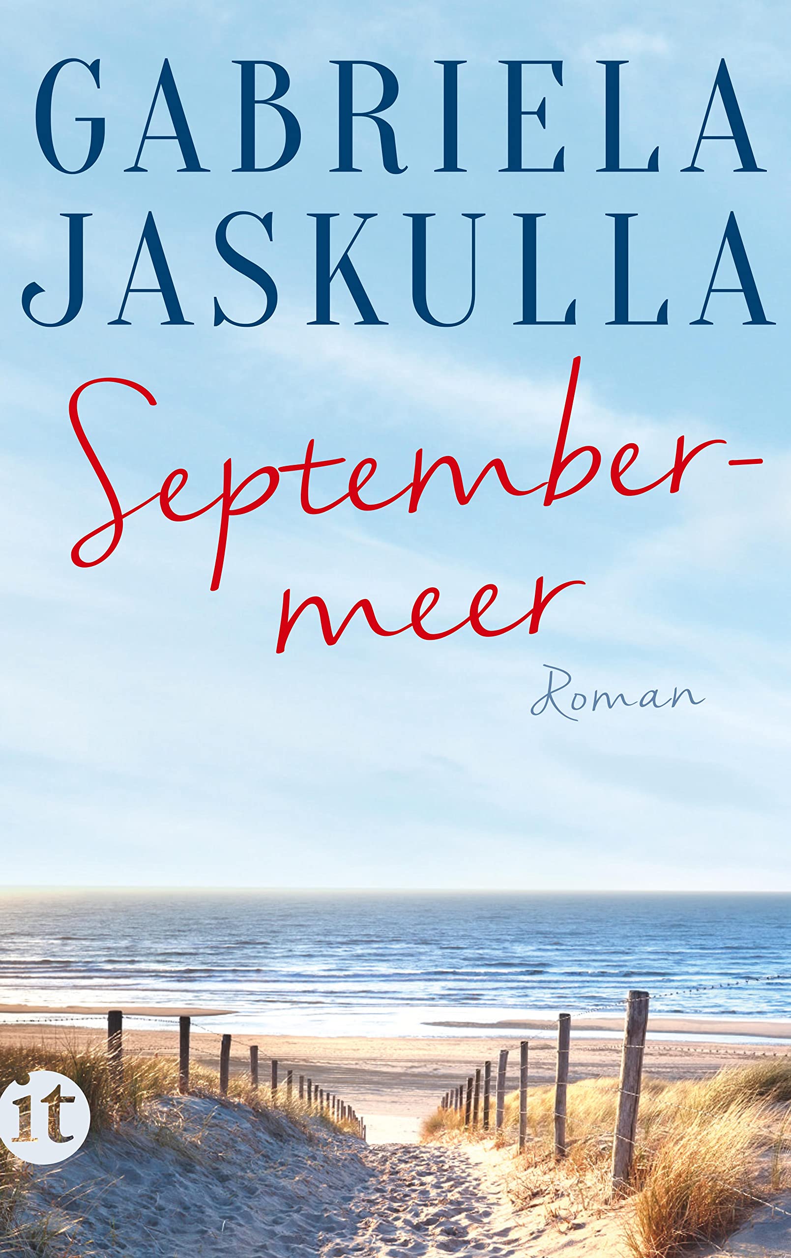 Product Image: Septembermeer