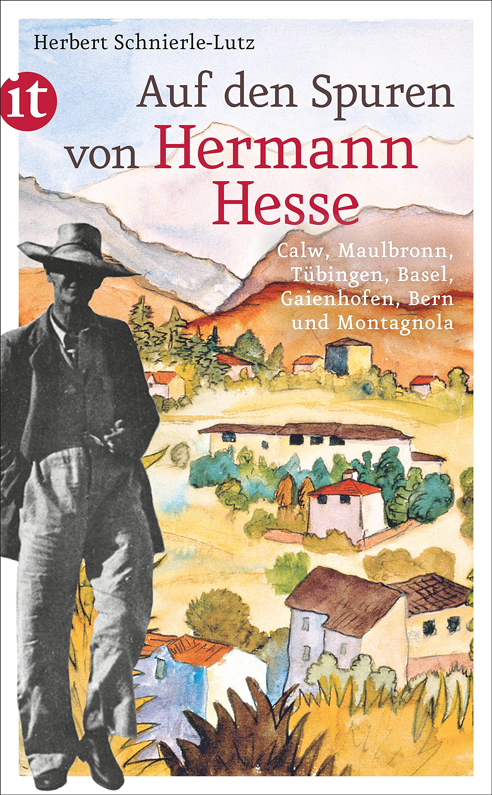 Auf den Spuren von Hermann Hesse Contemporary literature