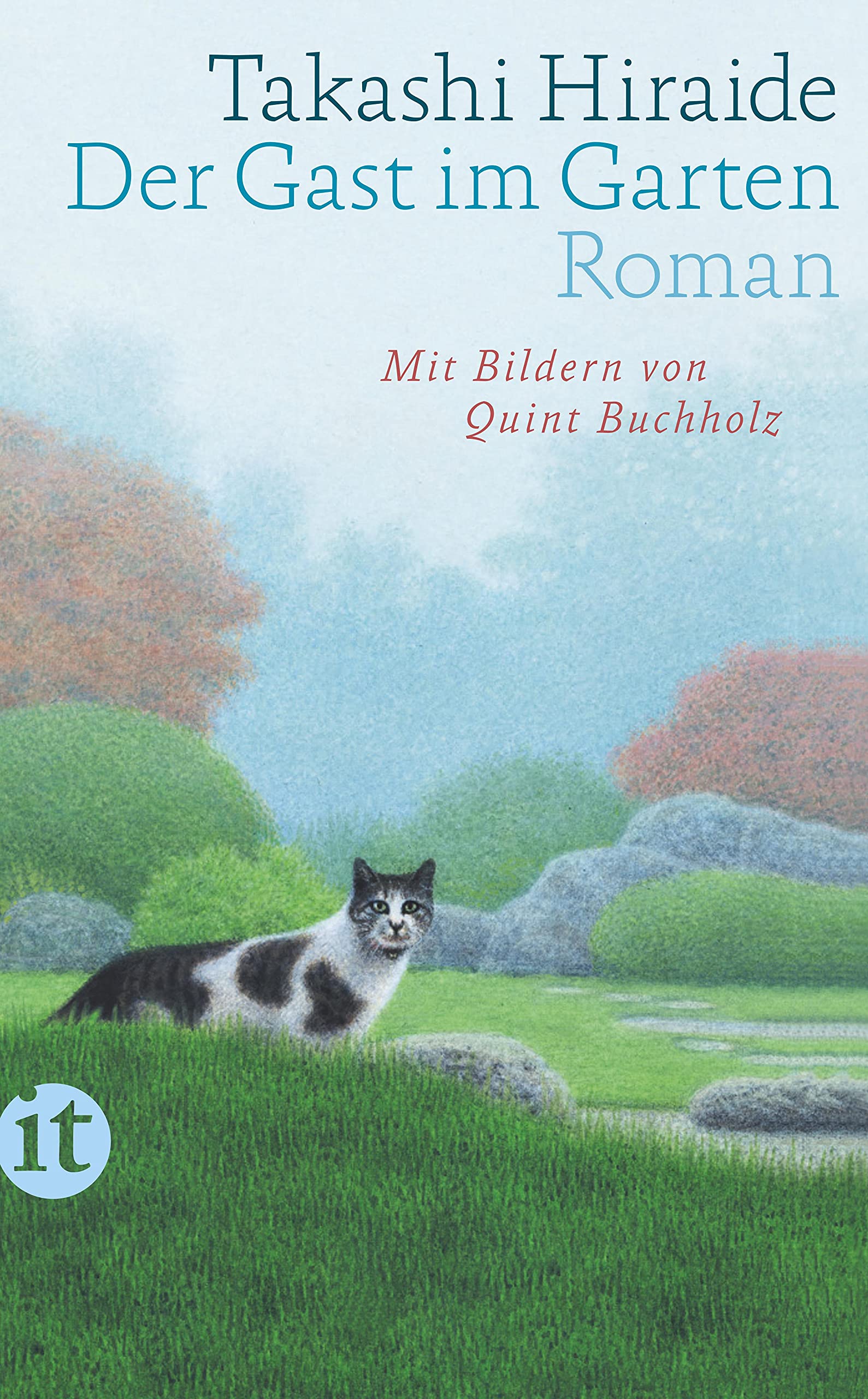 Product Image: Der Gast im Garten