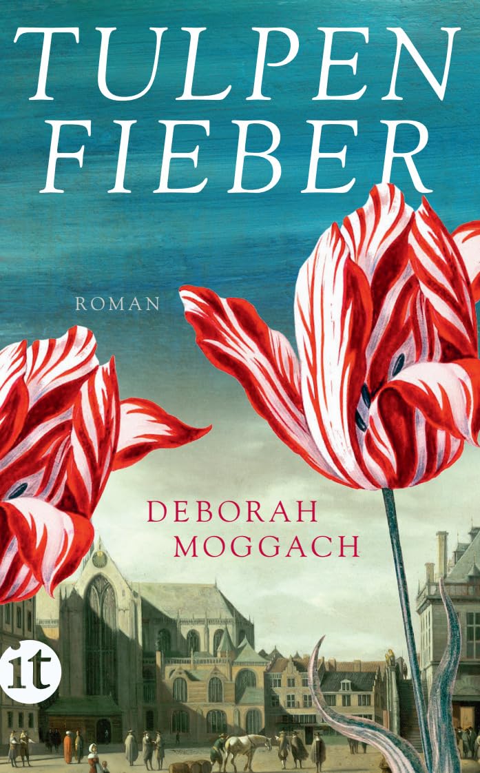 Product Image: Tulpenfieber