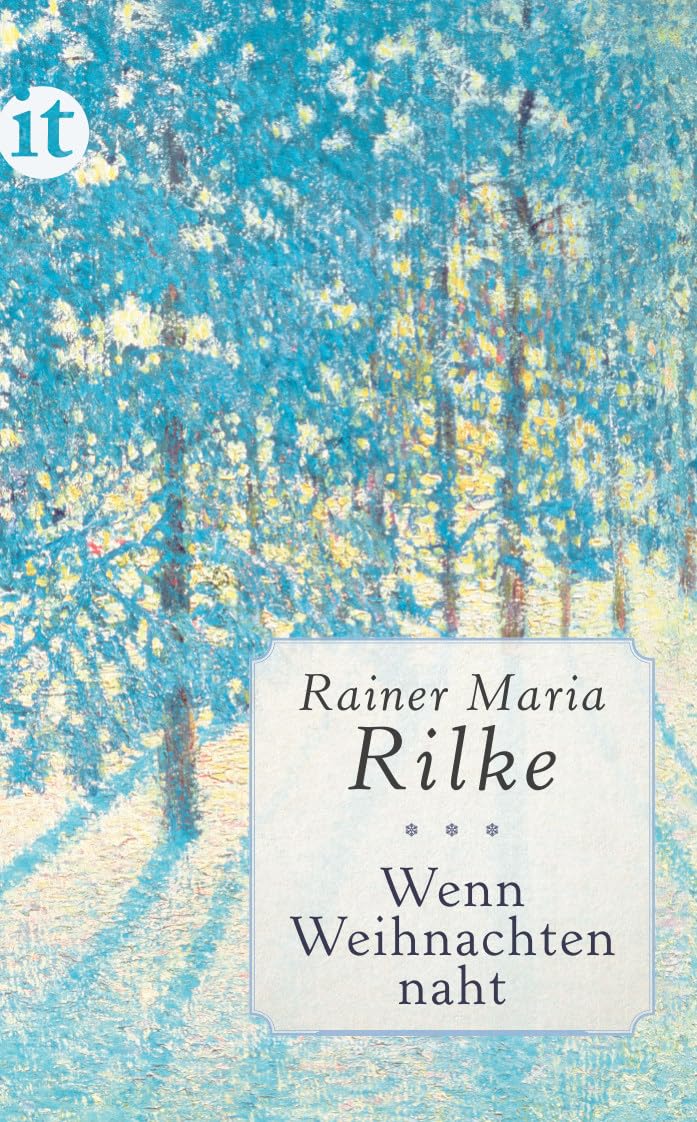 Wenn Weihnachten naht Contemporary literature