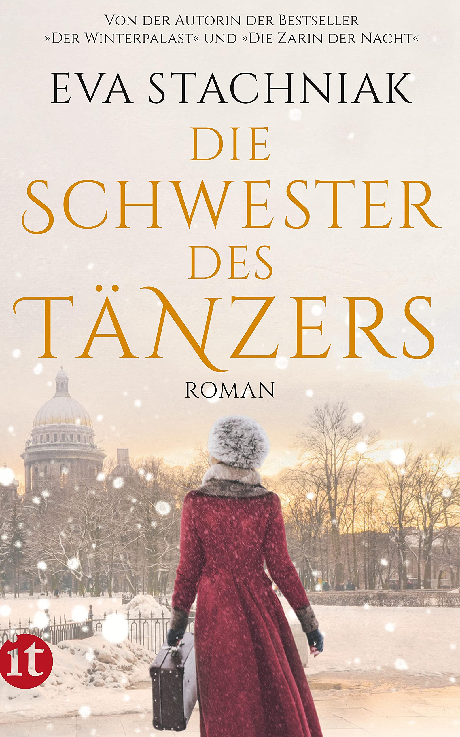 Die Schwester des Tänzers Historical Fiction