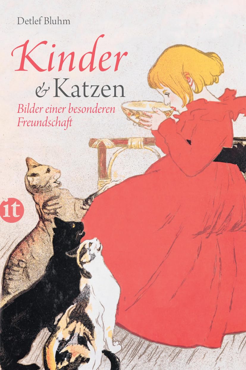 Kinder und Katzen Film, Art & Culture