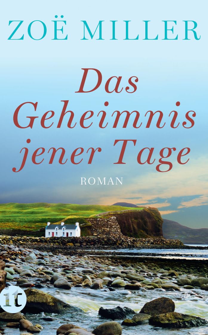 Das Geheimnis jener Tage Contemporary literature
