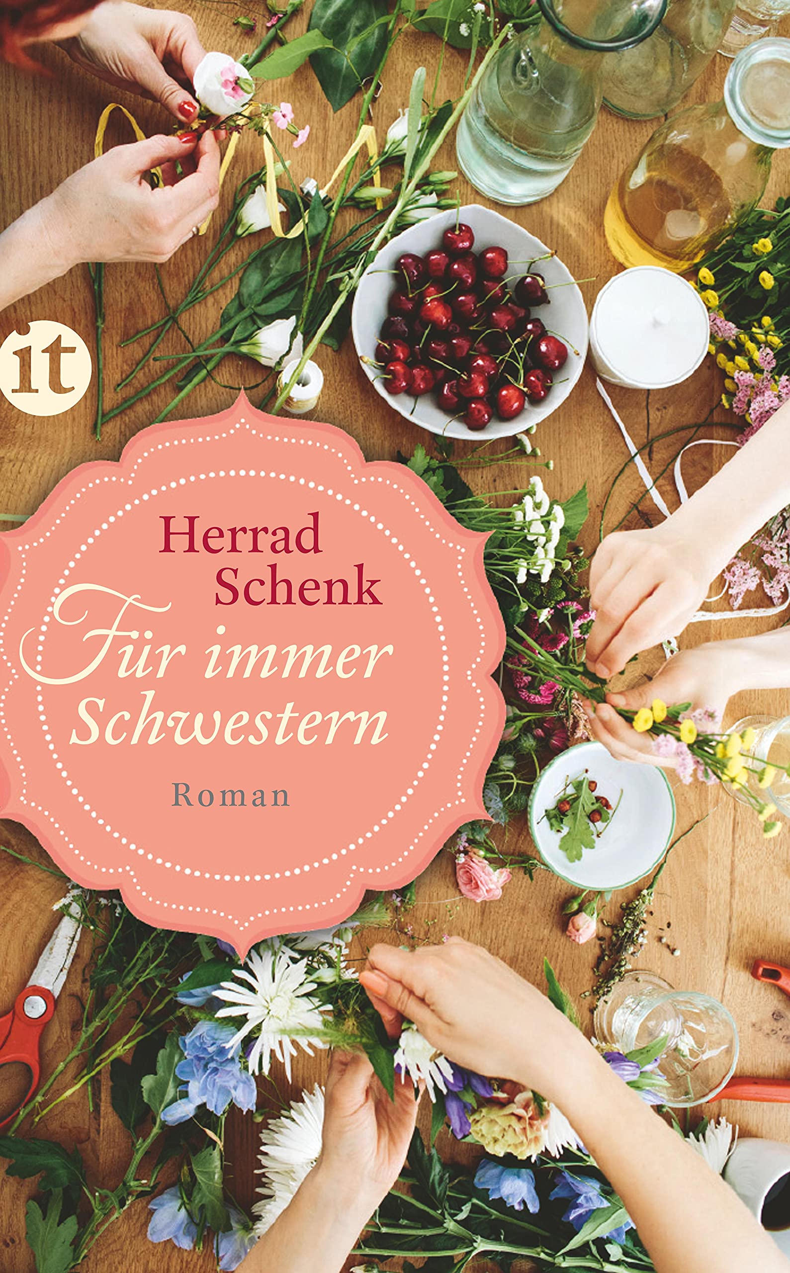 Für immer Schwestern Contemporary literature