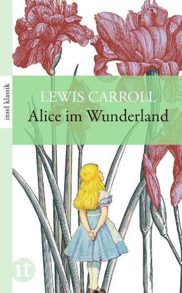 Alice im Wunderland (insel taschenbuch) Classics