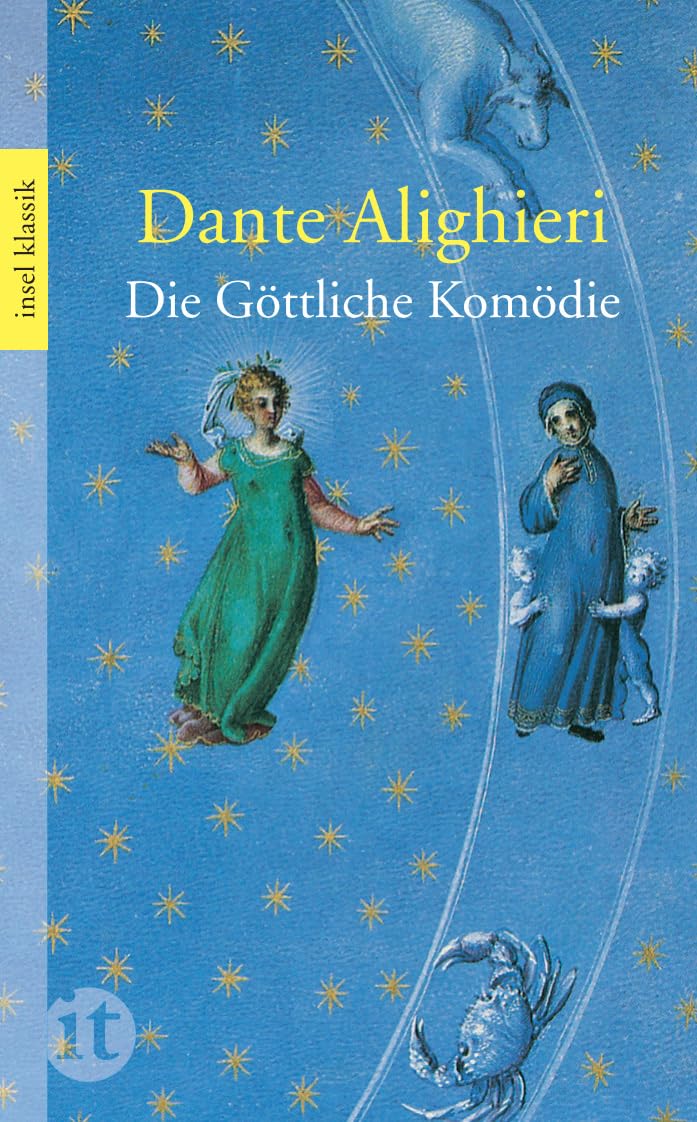 Die Göttliche Komödie Classics