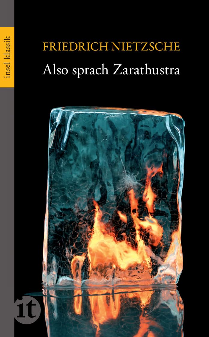 Product Image: Also sprach Zarathustra