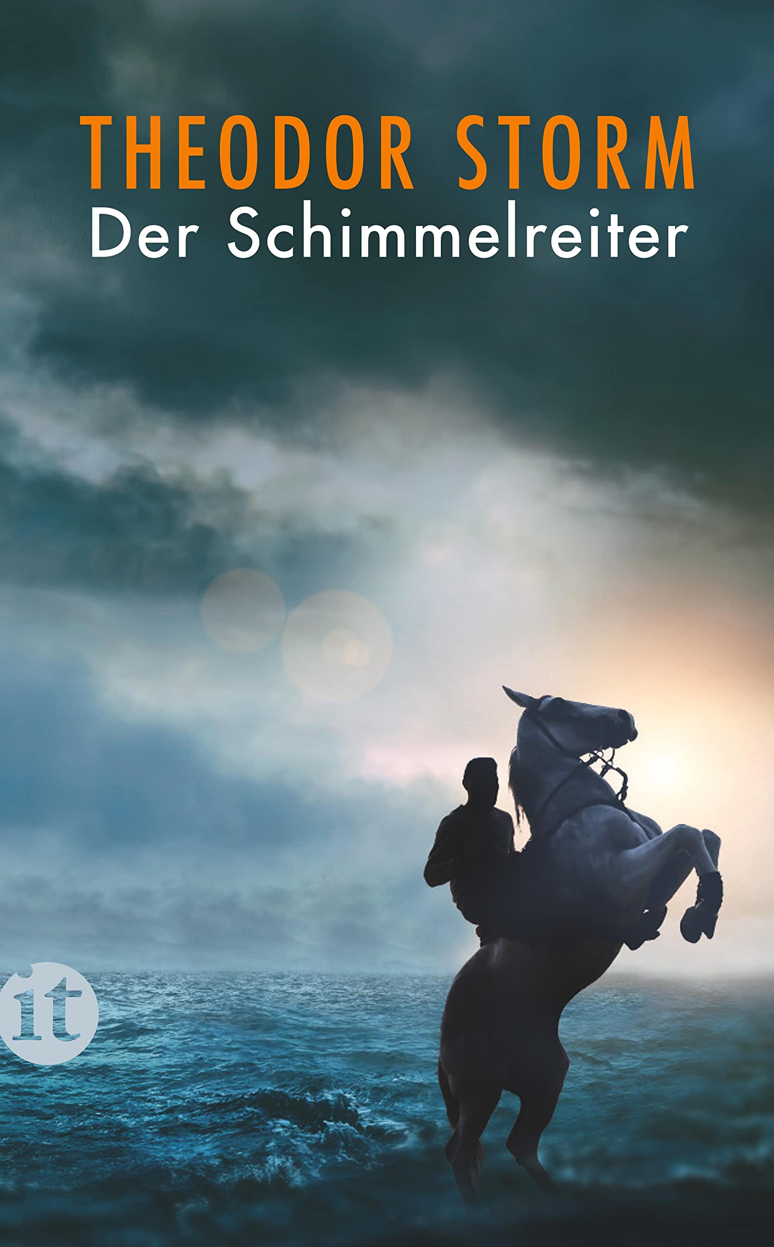 Product Image: Der Schimmelreiter