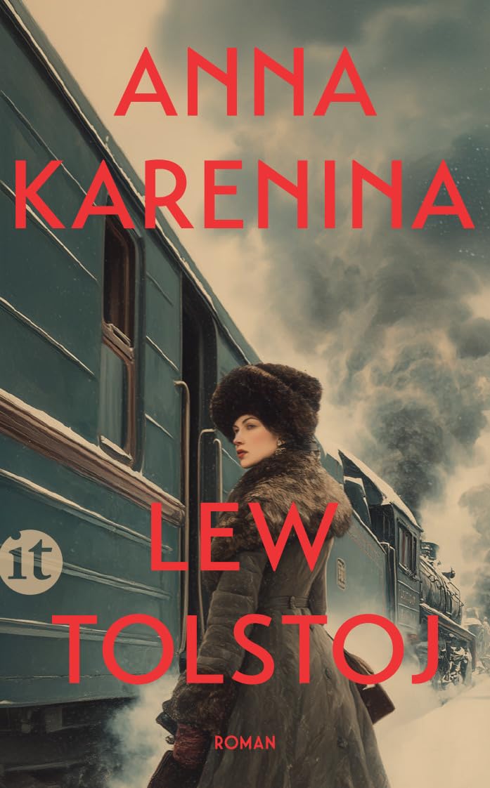 Anna Karenina Classics