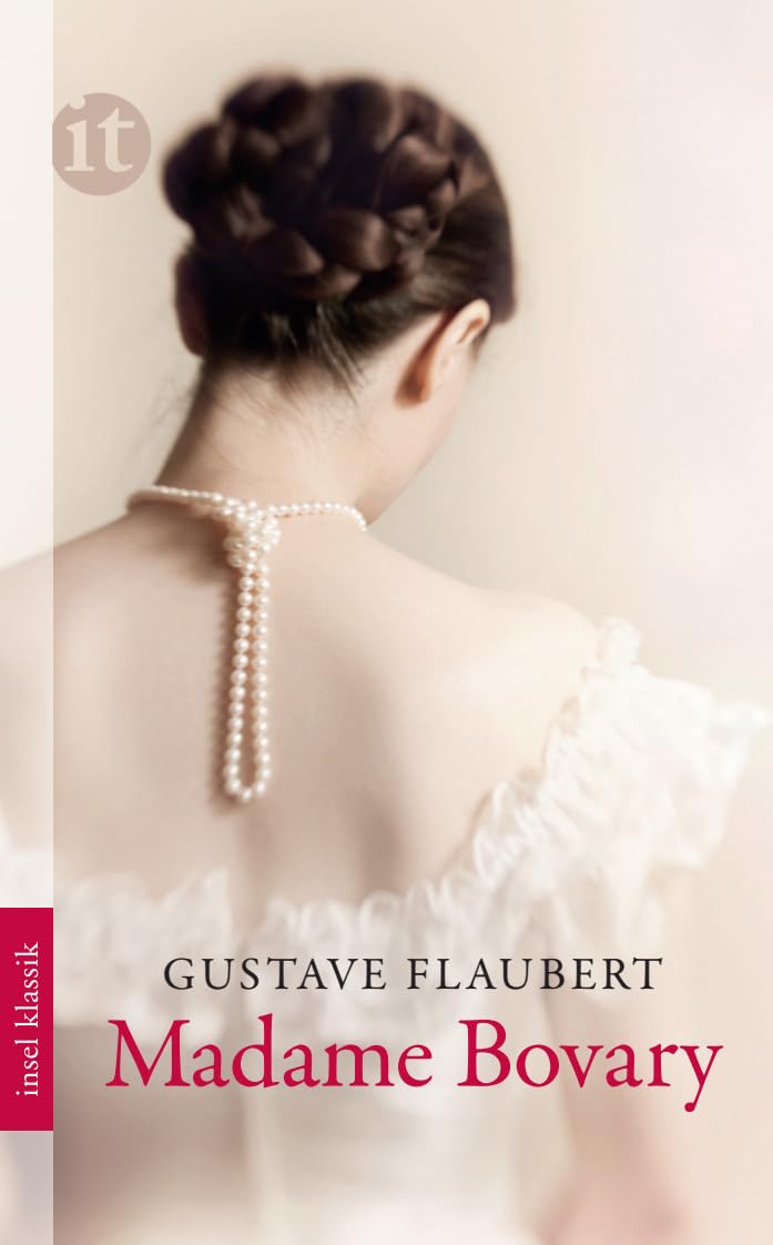 Madame Bovary Classics