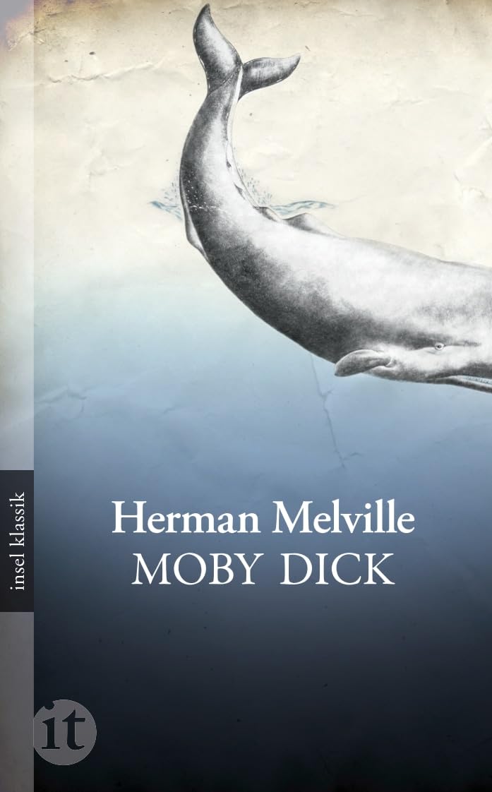 Moby Dick Classics