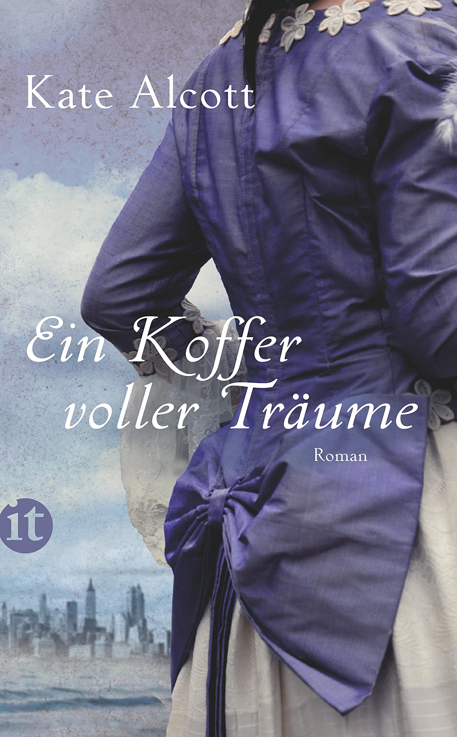 Ein Koffer voller Träume Historical Fiction