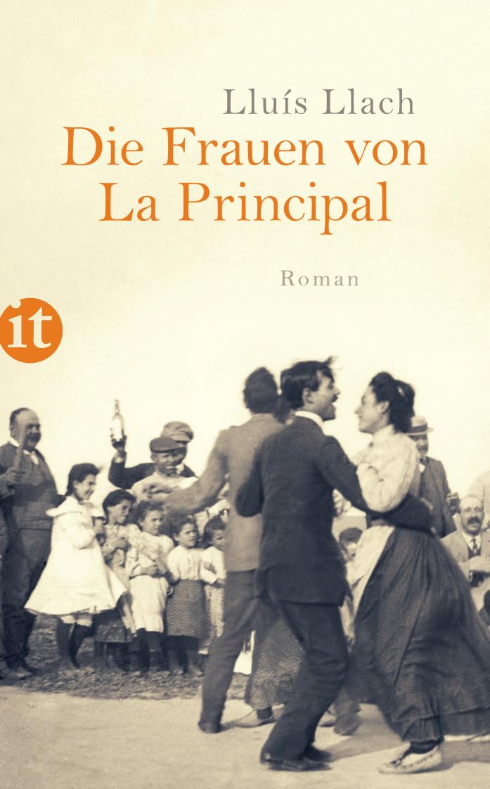 Die Frauen von La Principal Contemporary literature