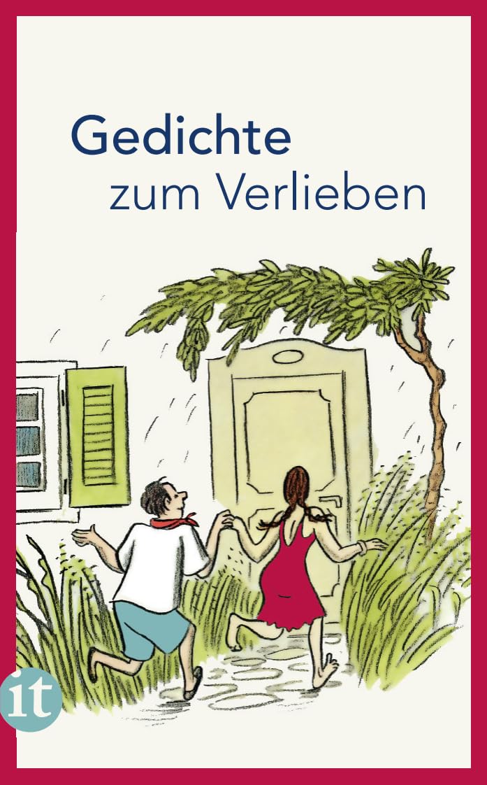 Gedichte zum Verlieben Poetry