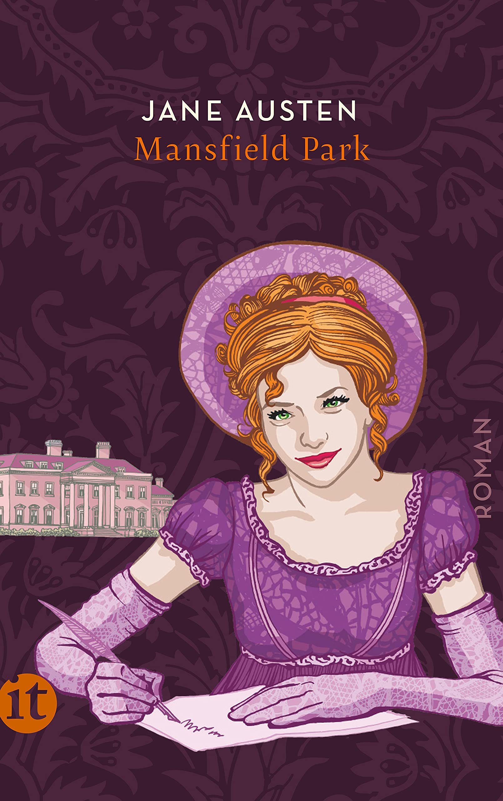 Mansfield Park Classics
