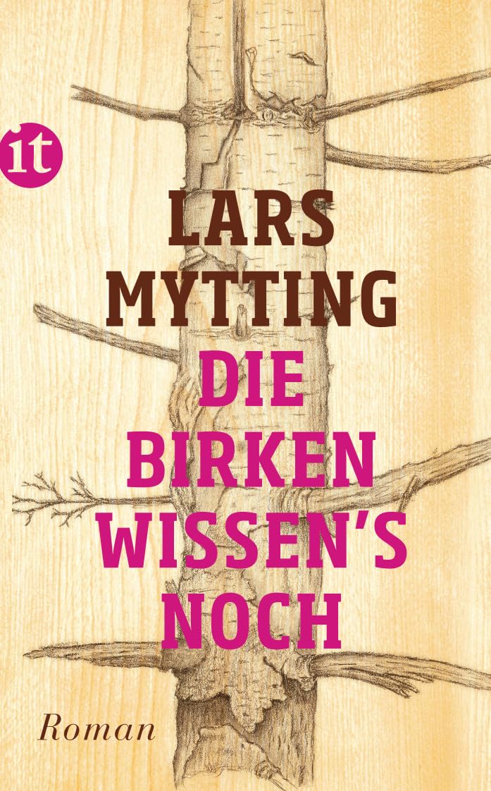 Die Birken wissen's noch Contemporary literature