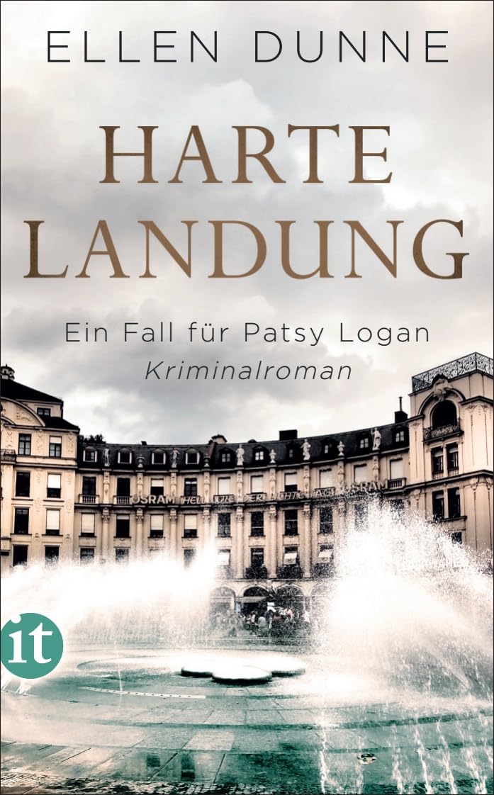 Harte Landung Contemporary literature Books