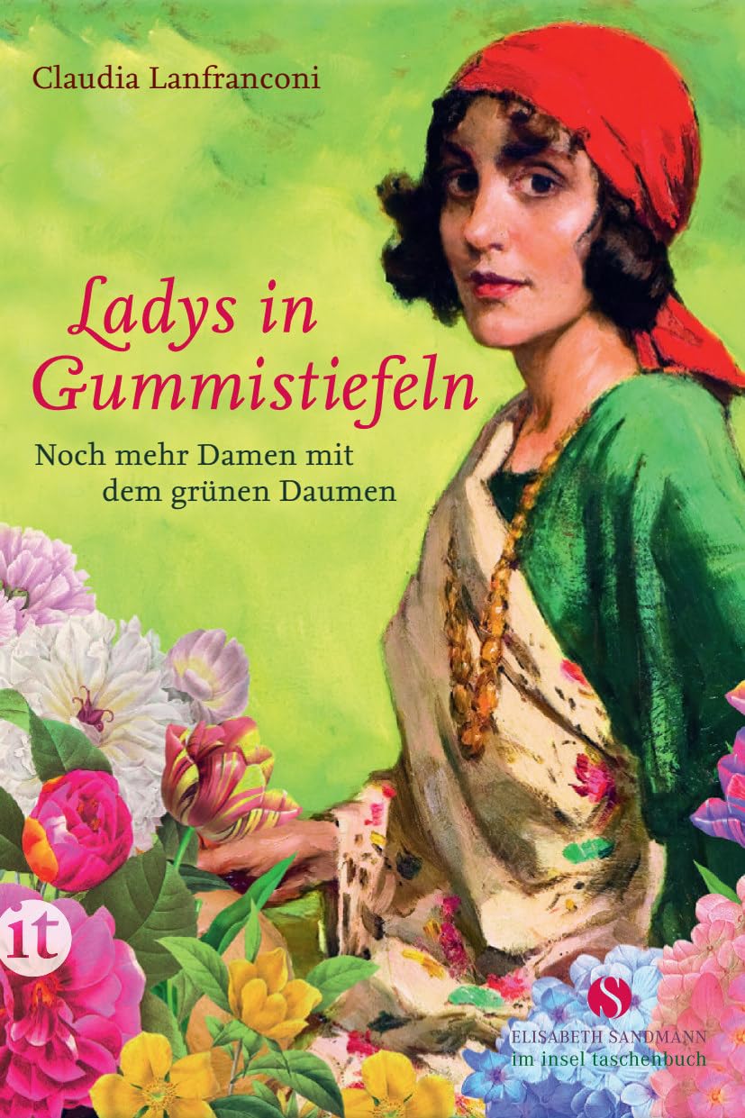 Ladys in Gummistiefeln Art & Literature