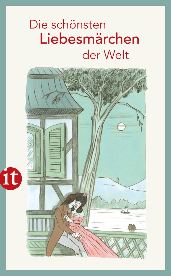 Die schönsten Liebesmärchen der Welt Contemporary literature
